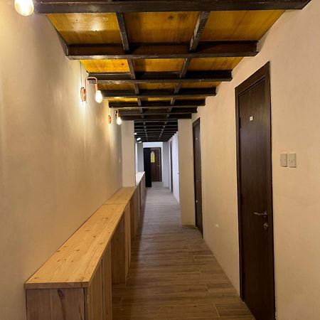 Dragon'S Den Hostel Balzan Kültér fotó