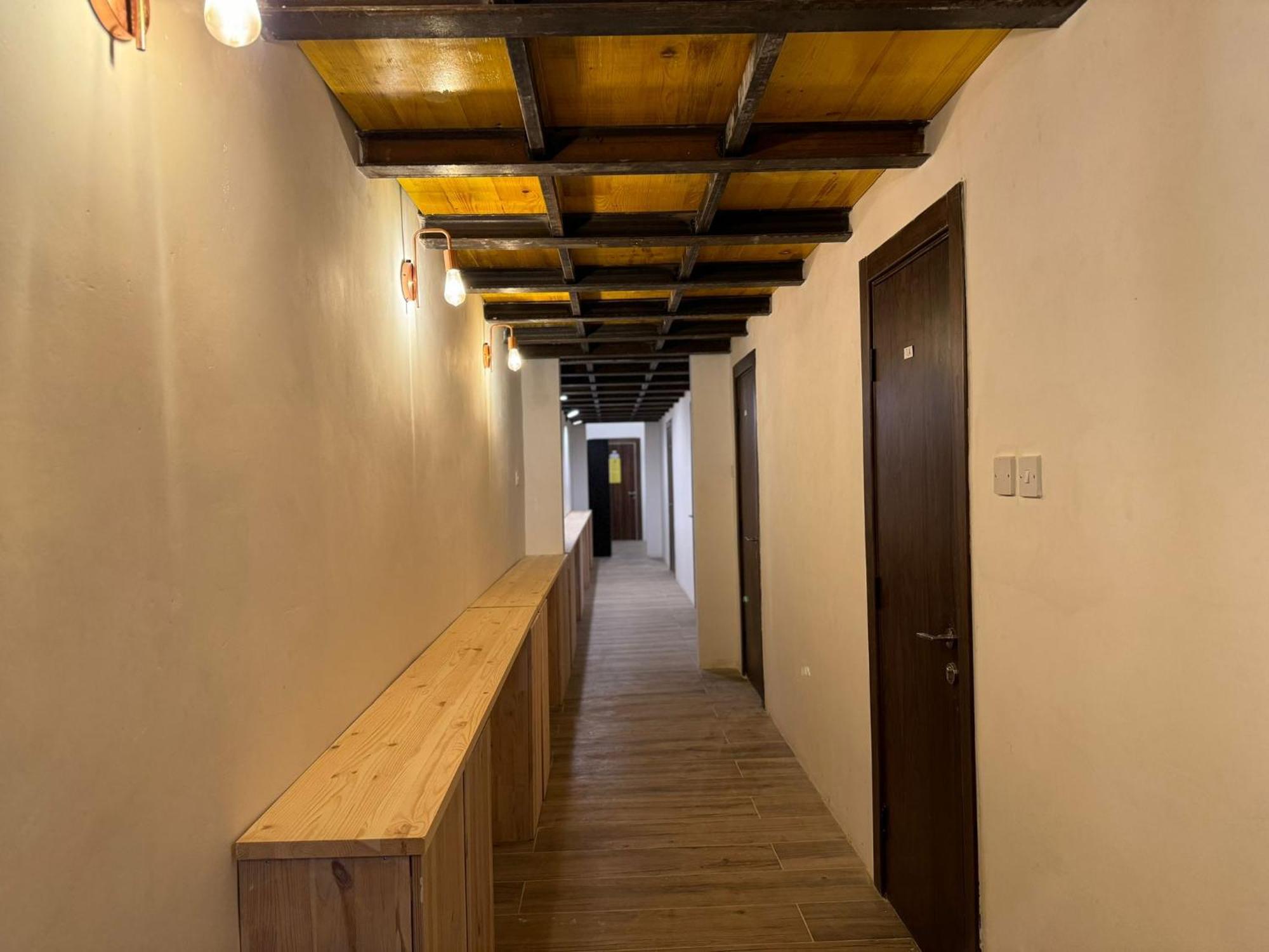 Dragon'S Den Hostel Balzan Kültér fotó