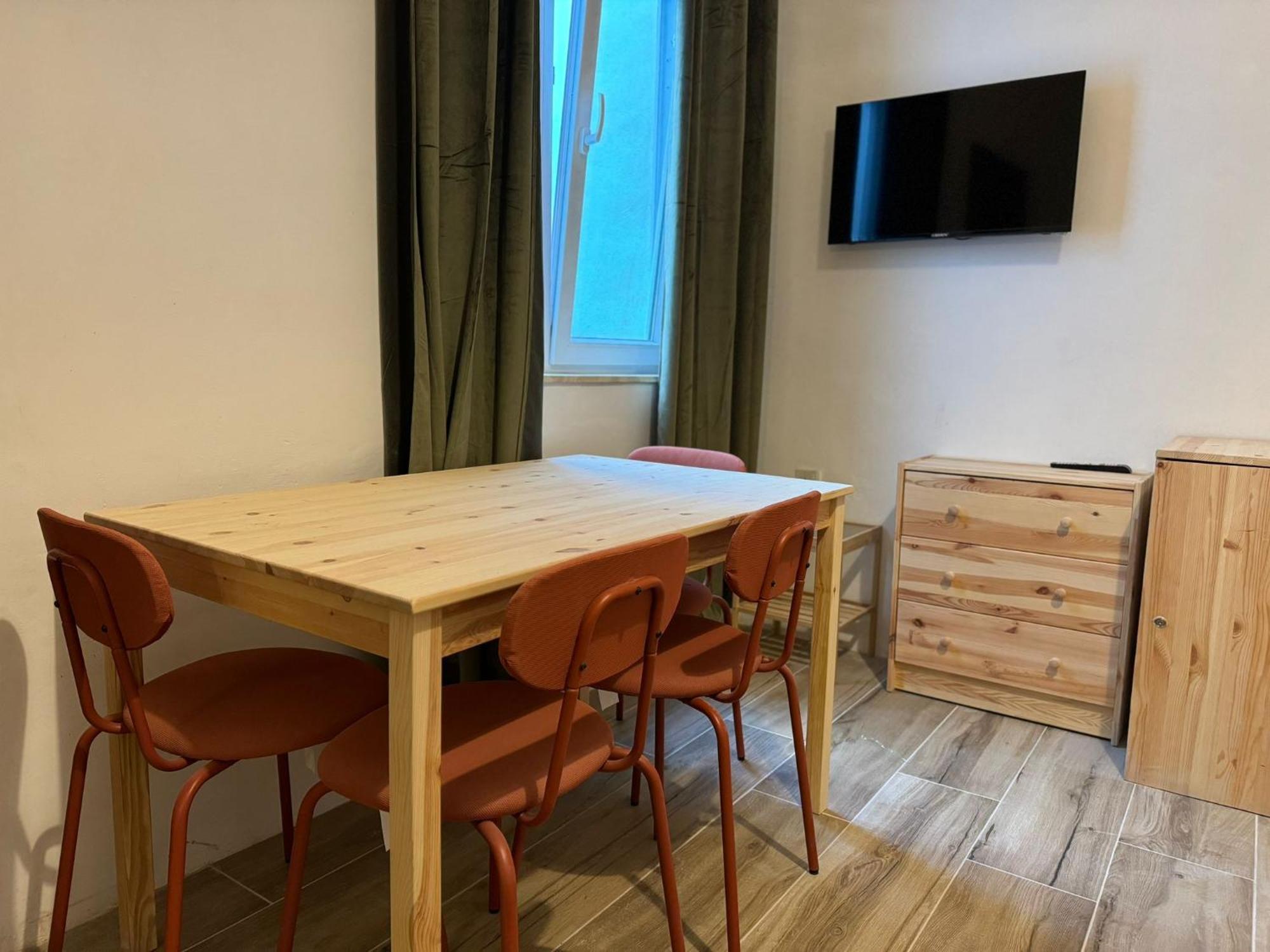 Dragon'S Den Hostel Balzan Kültér fotó