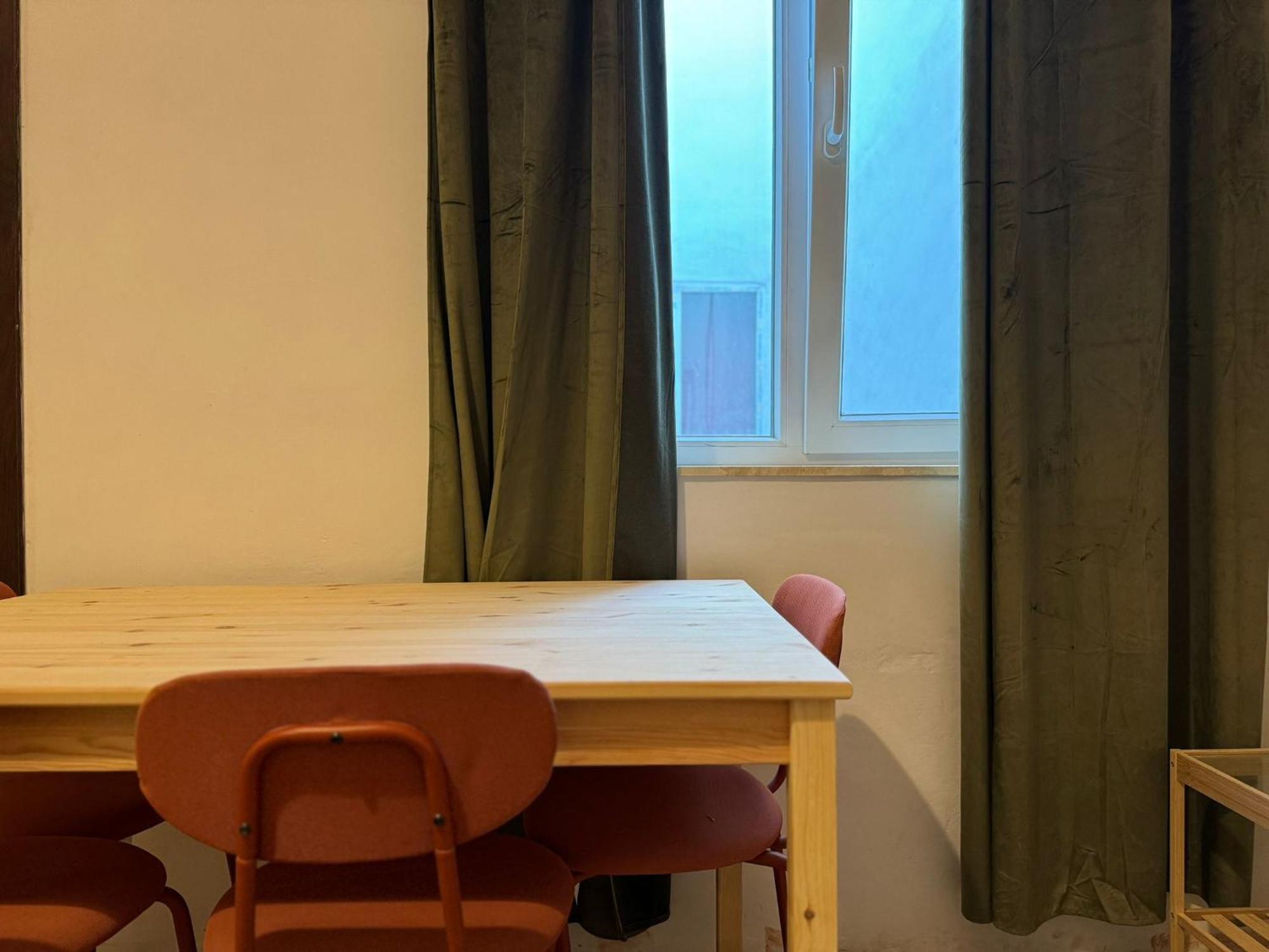 Dragon'S Den Hostel Balzan Kültér fotó